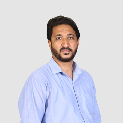 Dr. Syed Muzaffar Hussain